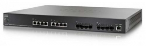 Cisco SG500XG-8F8T-K9-G5